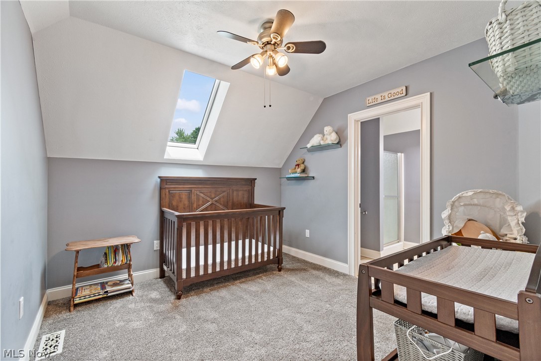 Thornbury - Residential