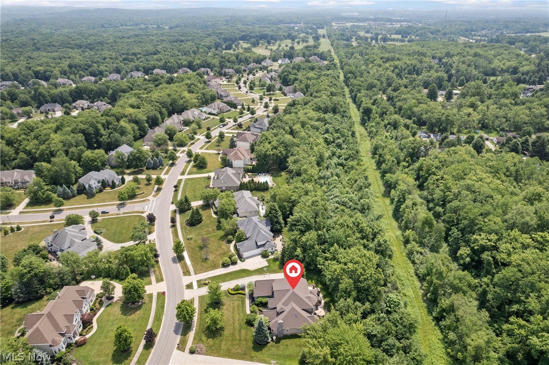 Thornbury - Residential