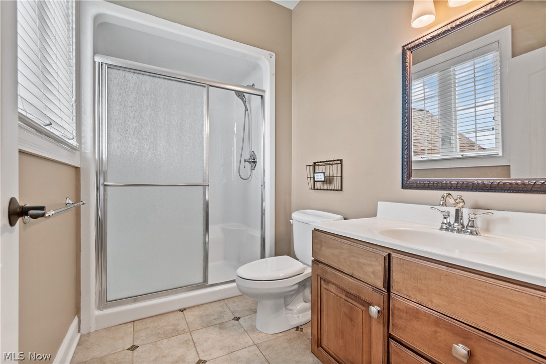 Thornbury - Residential