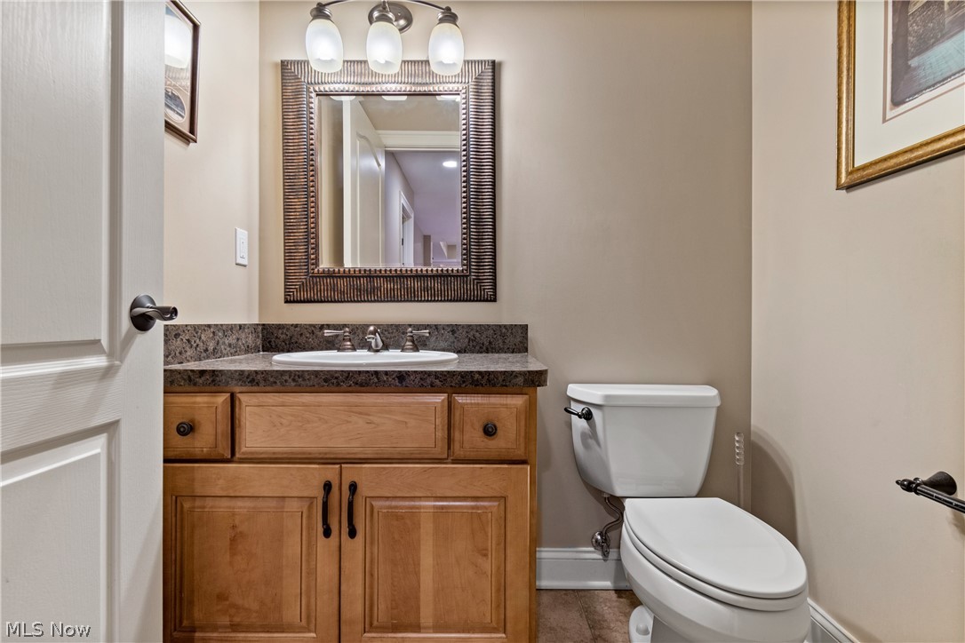 Thornbury - Residential