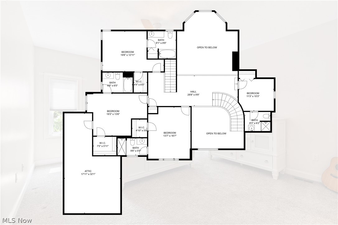 Thornbury - Residential