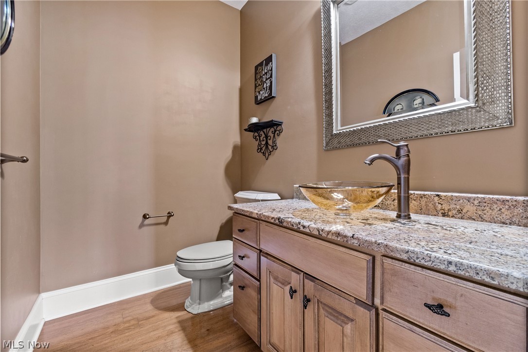 Thornbury - Residential