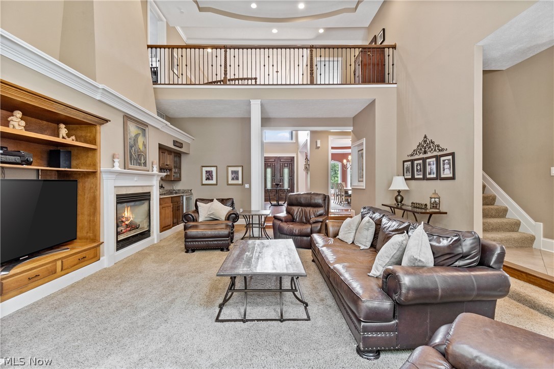 Thornbury - Residential