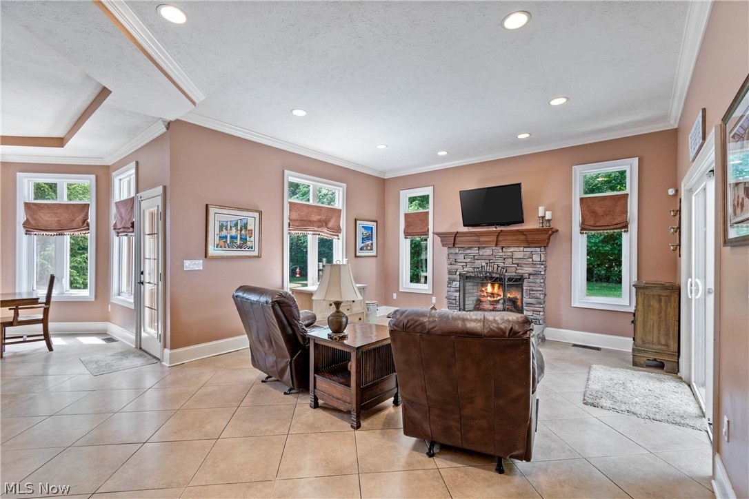 Thornbury - Residential