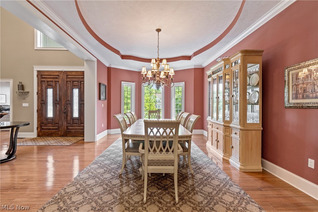 Thornbury - Residential