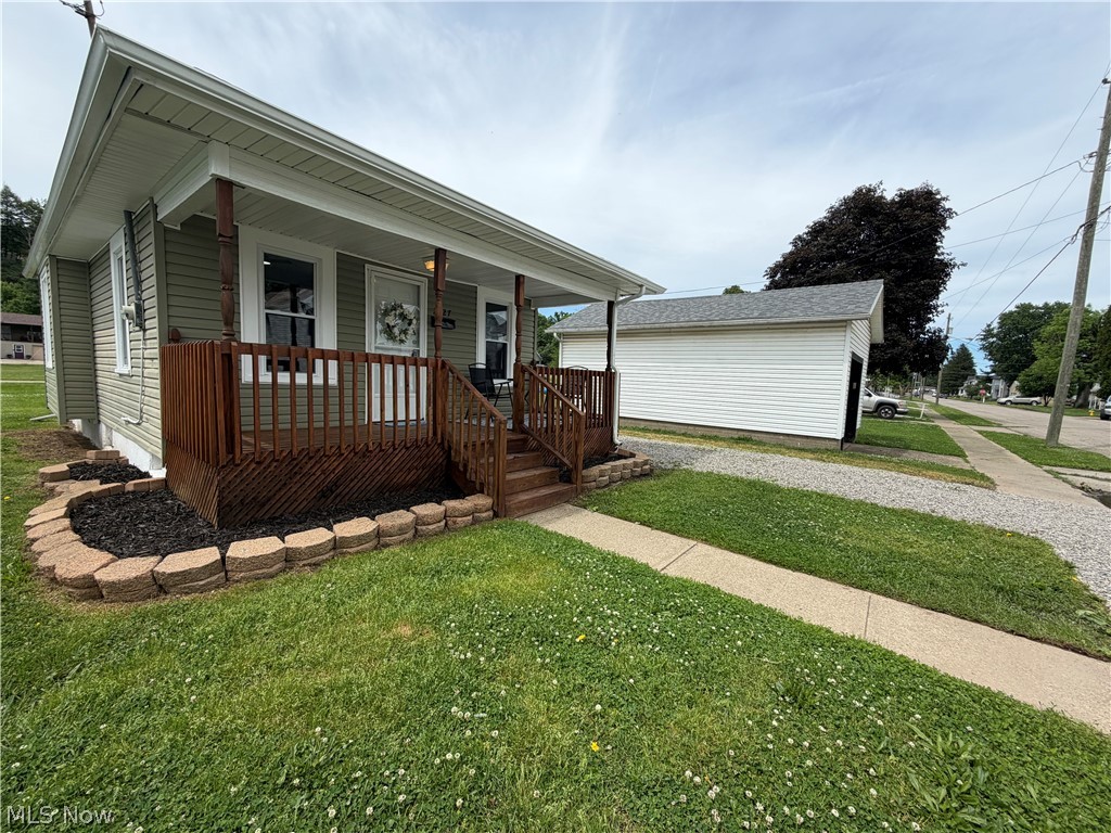 Tiledale - Residential