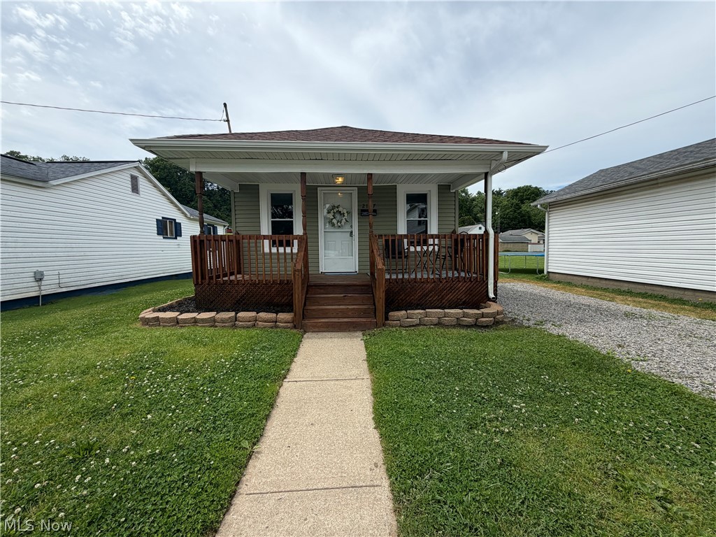 Tiledale - Residential