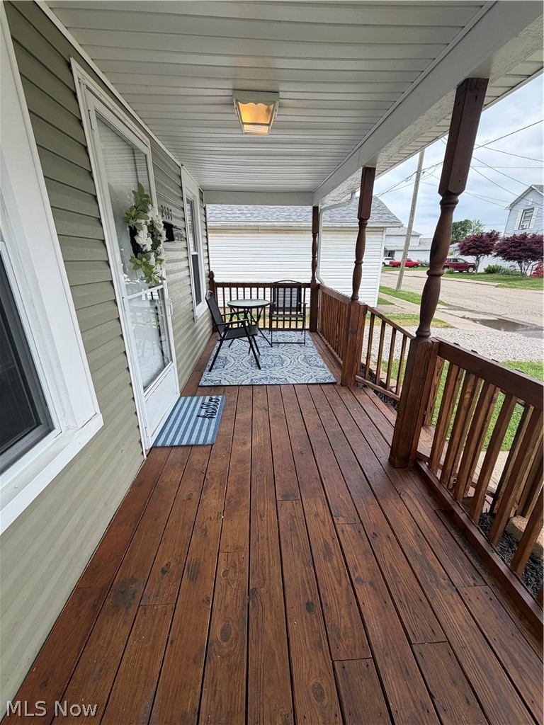 Tiledale - Residential