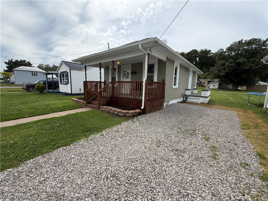 Tiledale - Residential