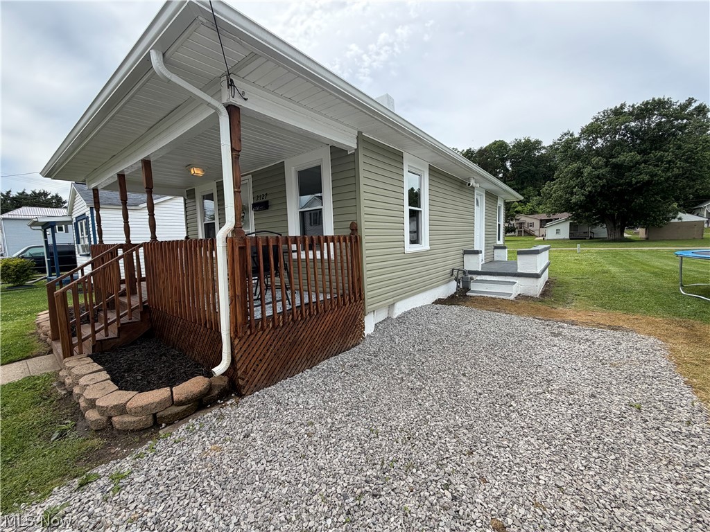 Tiledale - Residential