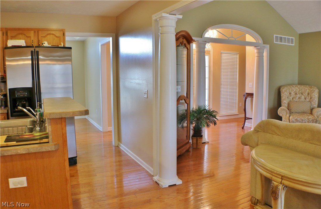 Carlisle Sec 01 - Residential