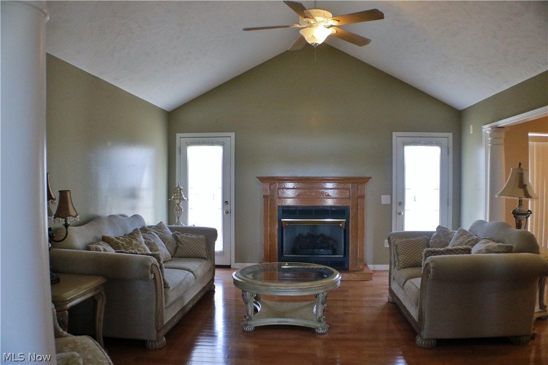 Carlisle Sec 01 - Residential