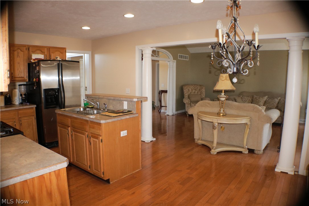 Carlisle Sec 01 - Residential