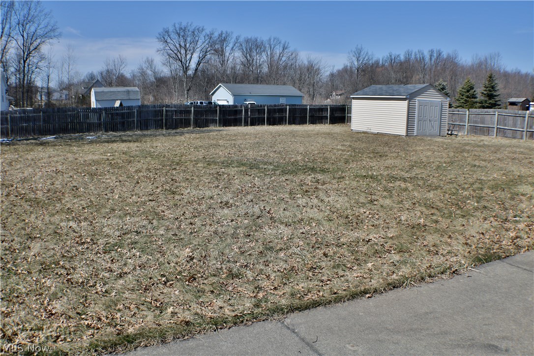 Carlisle Sec 01 - Residential