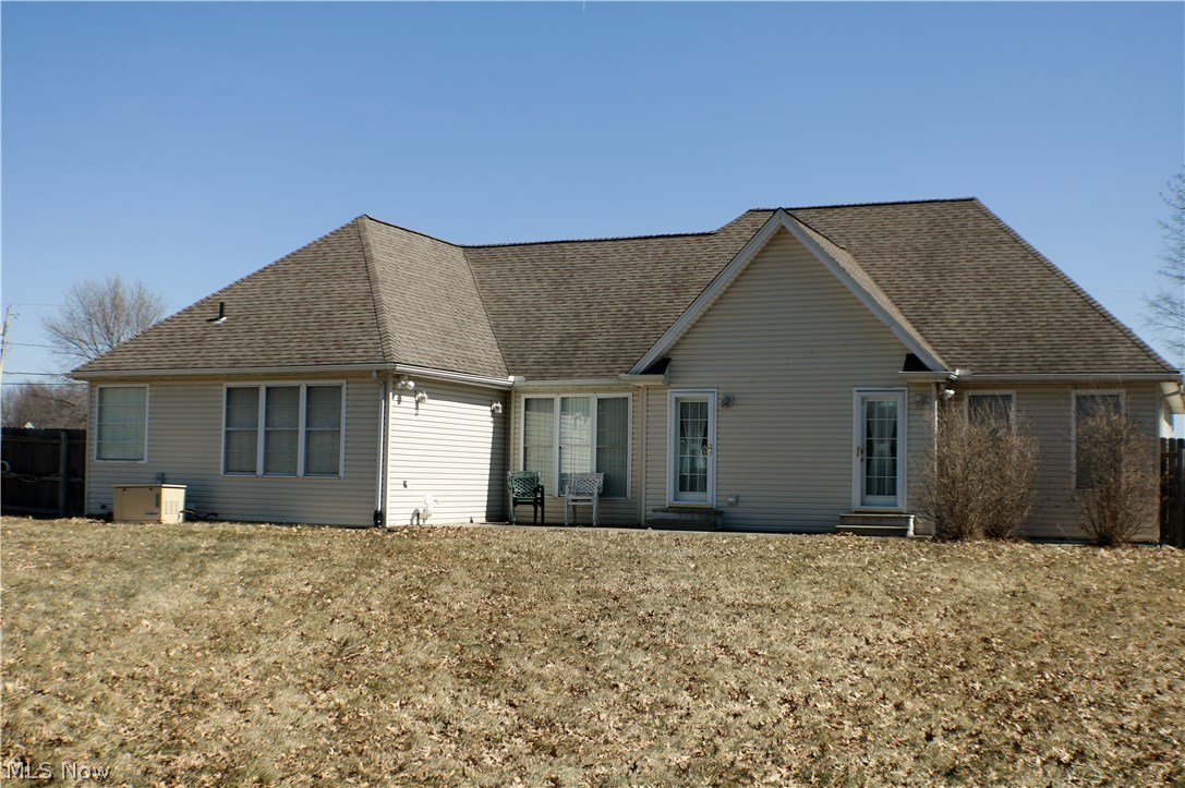 Carlisle Sec 01 - Residential