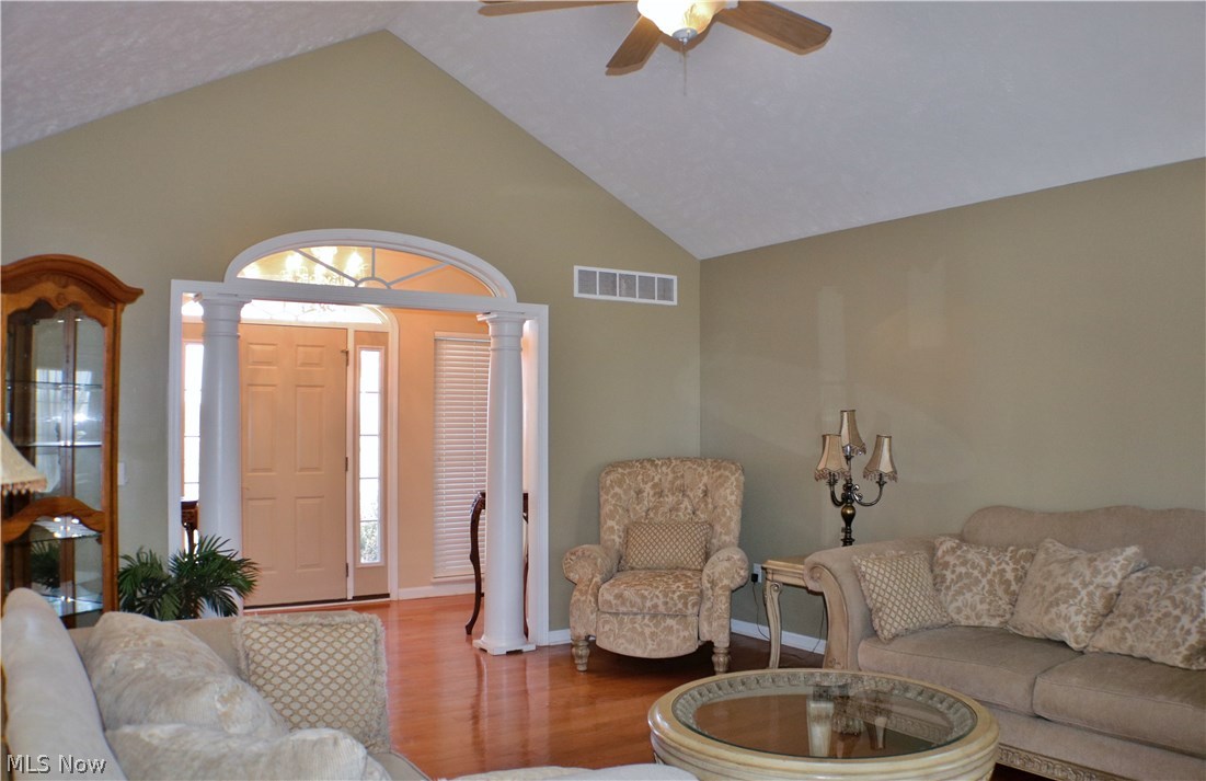 Carlisle Sec 01 - Residential