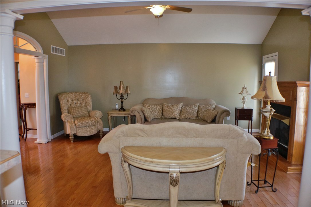 Carlisle Sec 01 - Residential