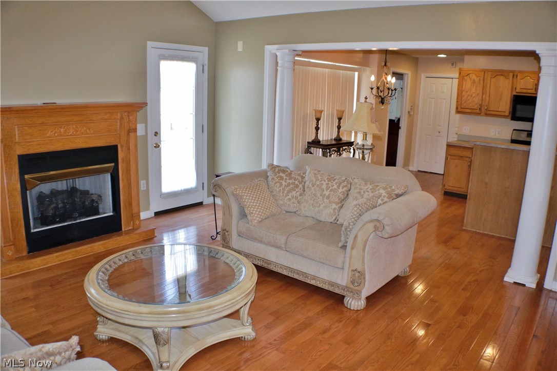 Carlisle Sec 01 - Residential