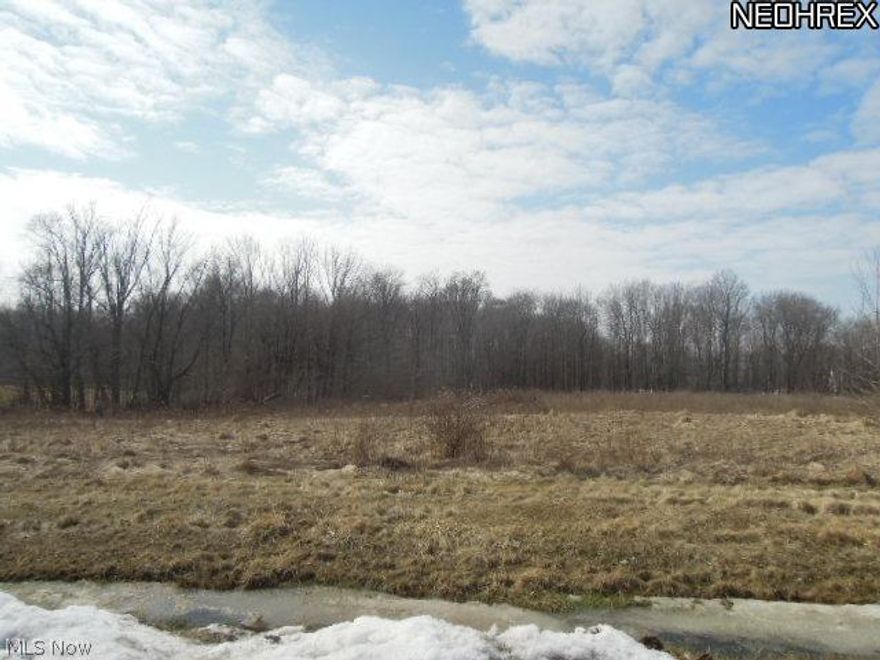 Great building lot, Forest Oak's Development, in West Branch school district.  2.9 acres located on the cul-de-sac, wooded in back making for peaceful, quiet, private back yard.  Underground utilities available.  Electrical, gas & phone lines.  Bring in your own builder.  Close to school, churches, public transportation & shopping.  Police & Fire is provided by township.  Wonderful, spacious living...