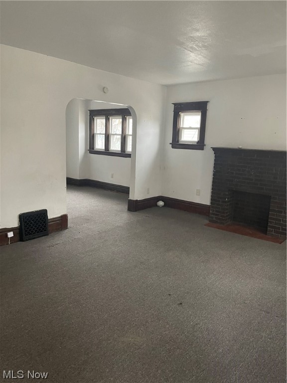 Pierce - Residential