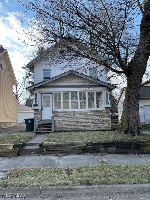 Pierce - Residential