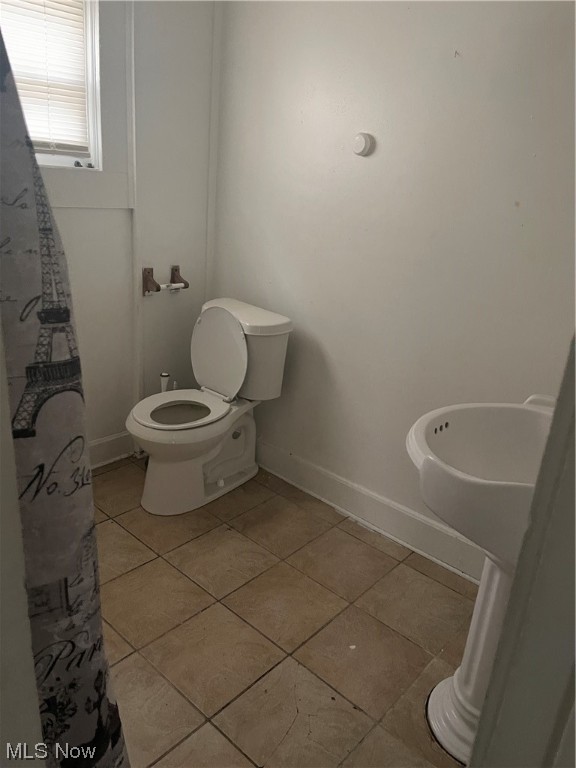 Pierce - Residential