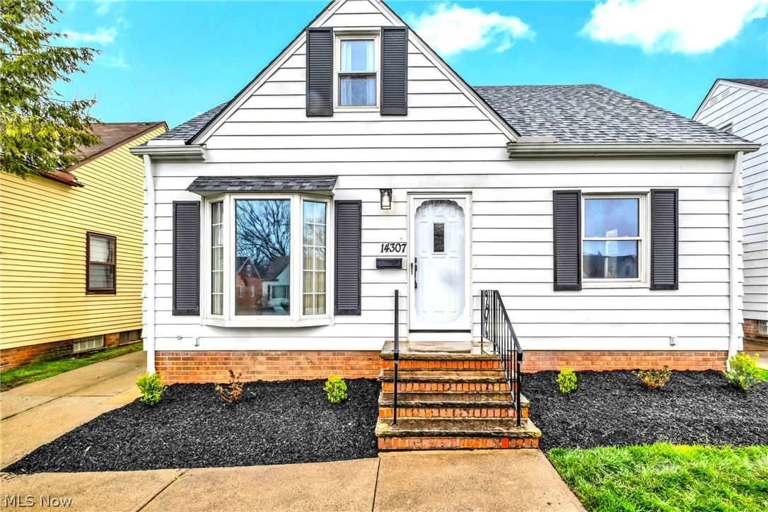 Beautifully Remodelled Cape Cod! This house has a lot of charm and won't last long!