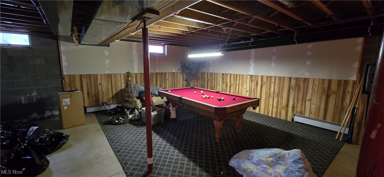 Harpersfield - Residential