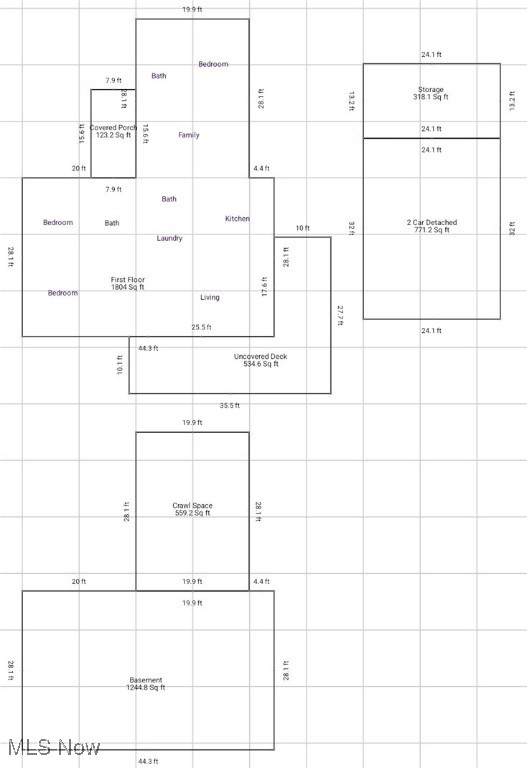 Harpersfield - Residential