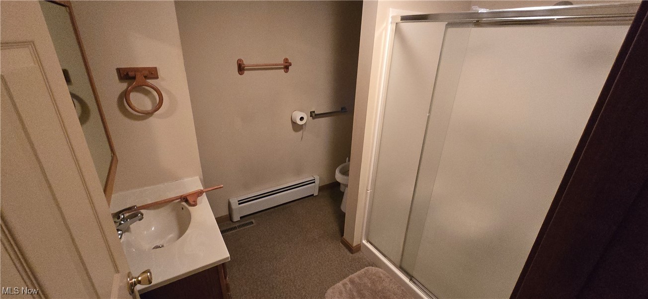 Harpersfield - Residential