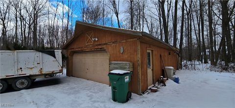Tiny photo for 1218 Fortier Road, Geneva, OH 44041 (MLS # 5178972)