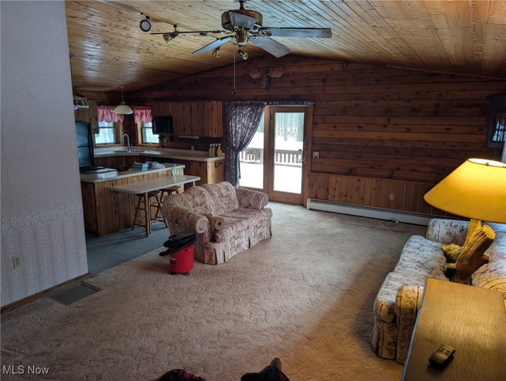 Harpersfield - Residential