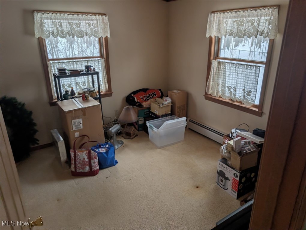 Harpersfield - Residential