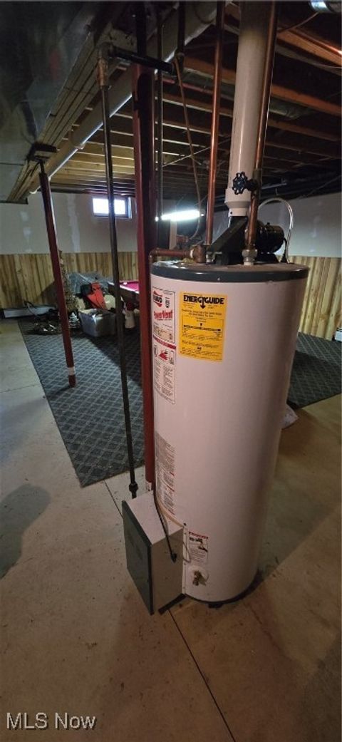 Tiny photo for 1218 Fortier Road, Geneva, OH 44041 (MLS # 5178972)