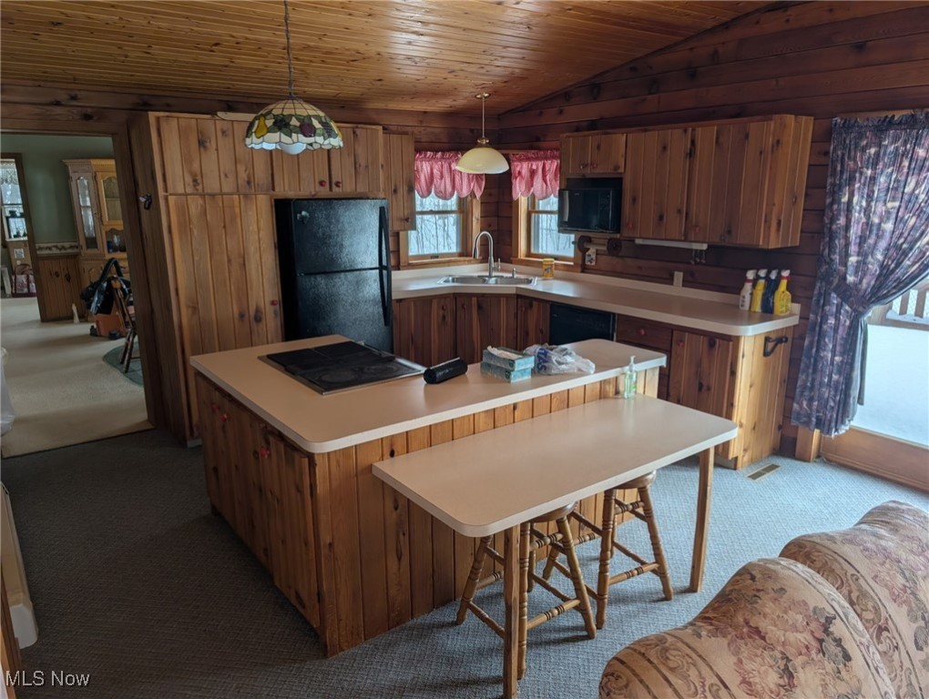 Harpersfield - Residential