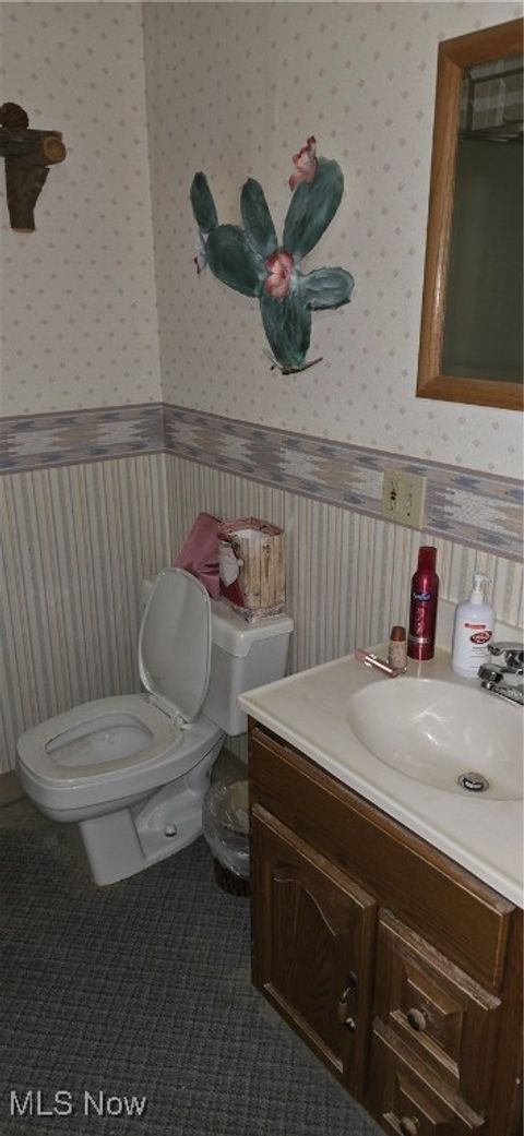 Tiny photo for 1218 Fortier Road, Geneva, OH 44041 (MLS # 5178972)