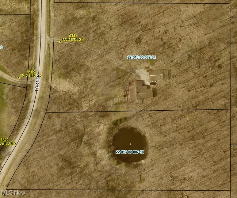 Harpersfield - Residential