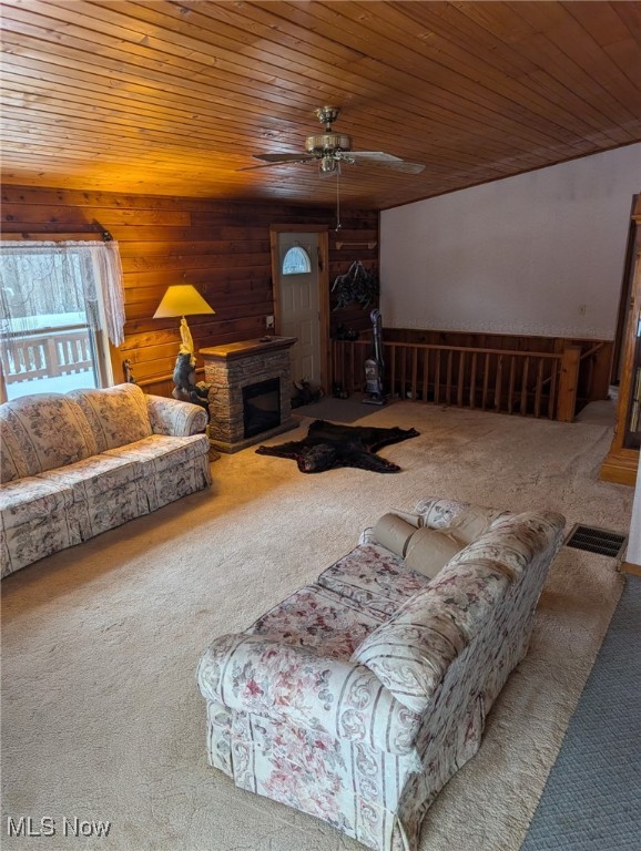 Harpersfield - Residential