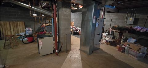 Tiny photo for 1218 Fortier Road, Geneva, OH 44041 (MLS # 5178972)