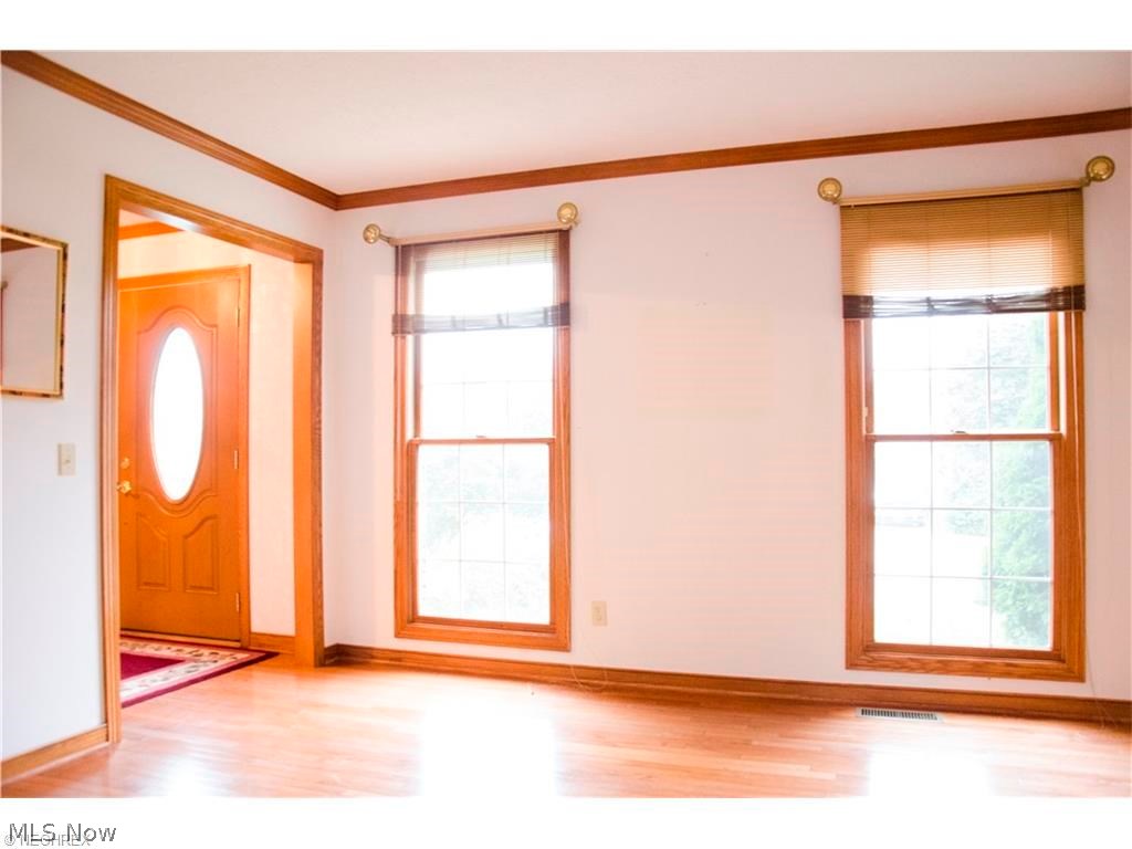 Kings Crk Allotment #2 - Residential