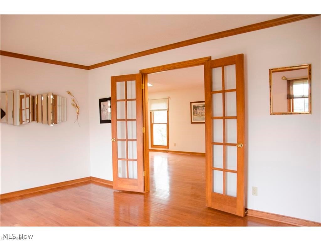 Kings Crk Allotment #2 - Residential