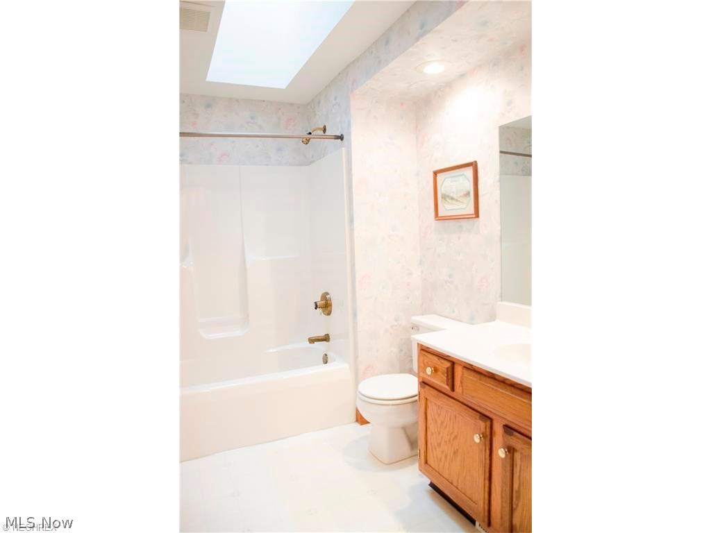 Kings Crk Allotment #2 - Residential