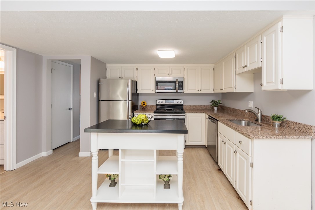 Parkway Place - Residential