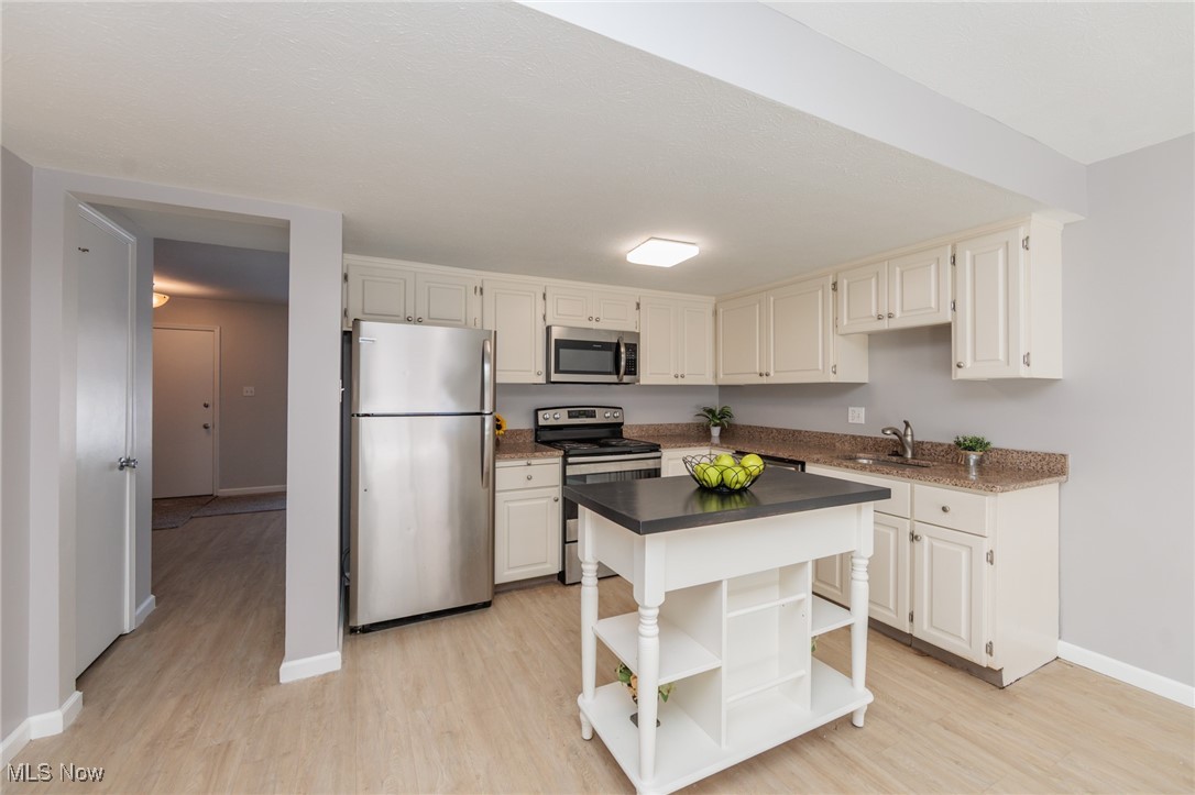 Parkway Place - Residential