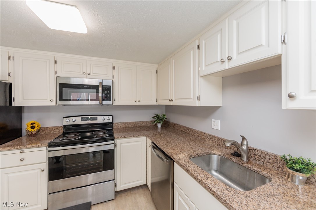 Parkway Place - Residential