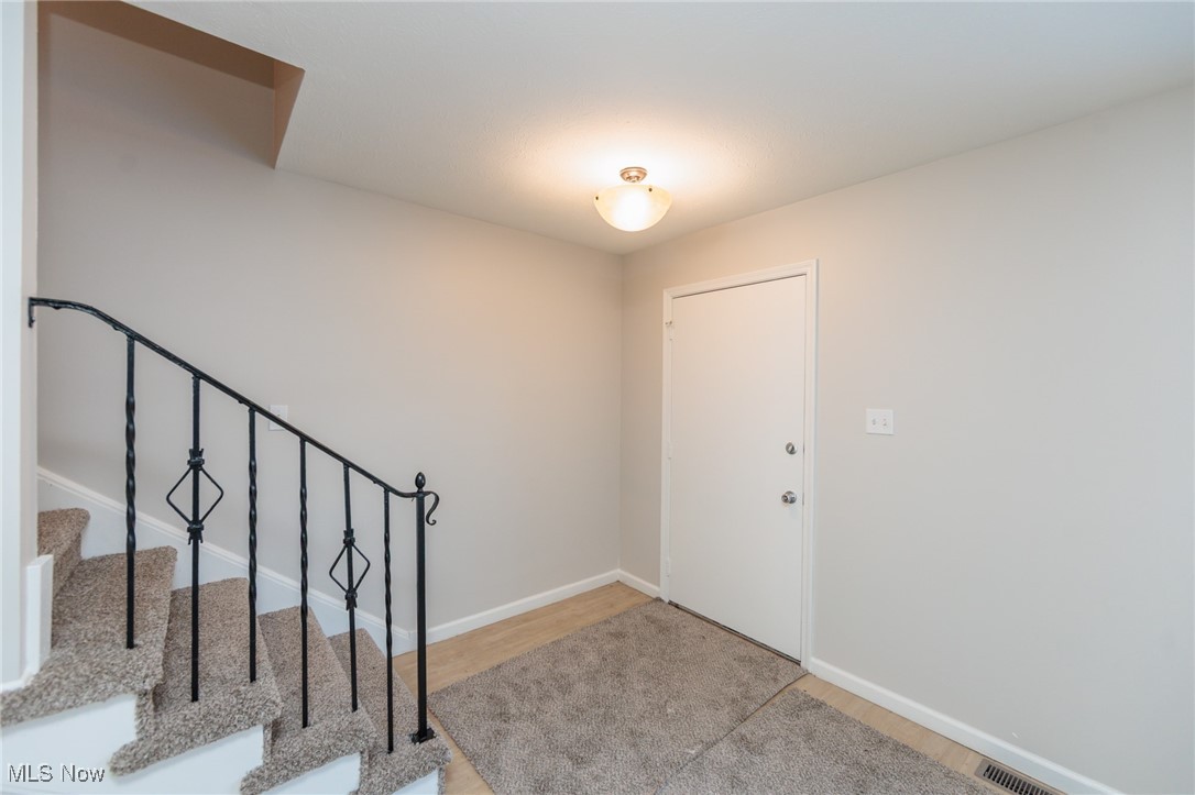 Parkway Place - Residential