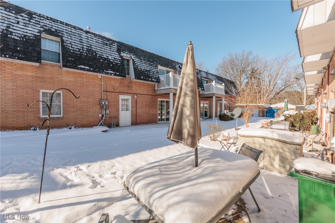 Parkway Place - Residential