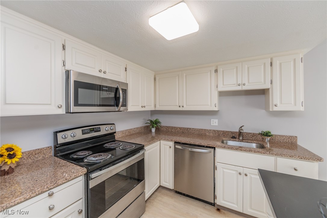 Parkway Place - Residential