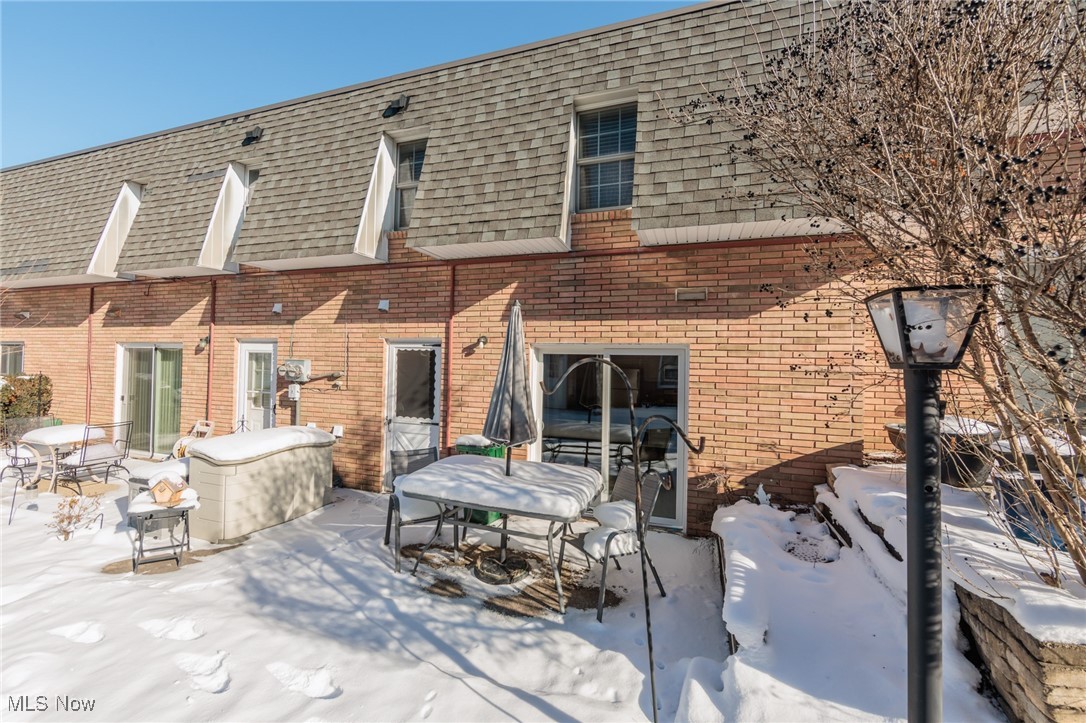 Parkway Place - Residential