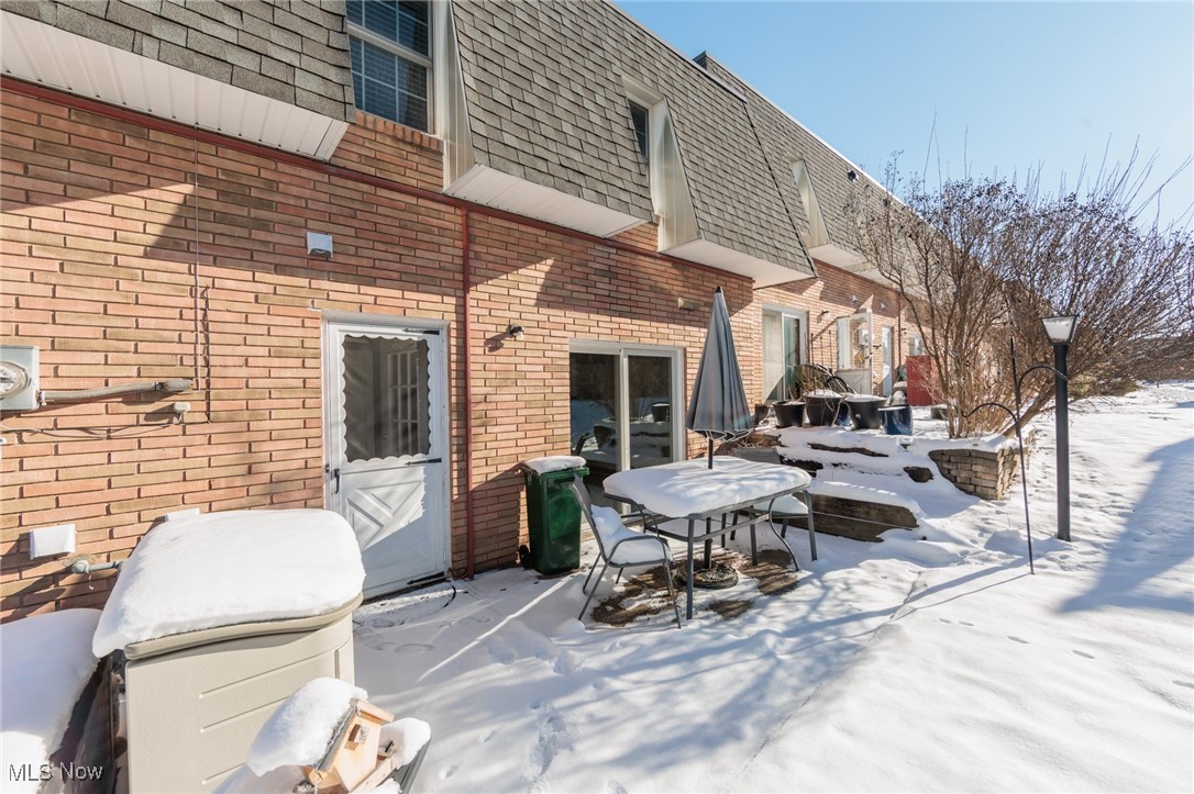 Parkway Place - Residential